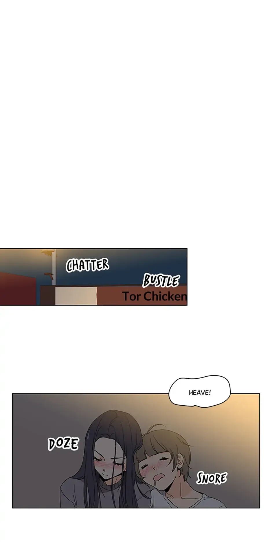 The Lovely Geum Bokhee Chapter 5 Online - página 9