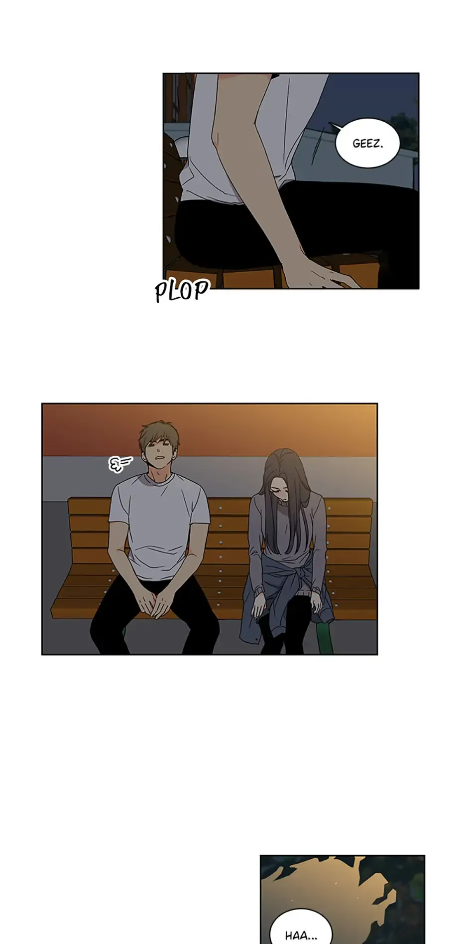 The Lovely Geum Bokhee Chapter 5 Online - página 19
