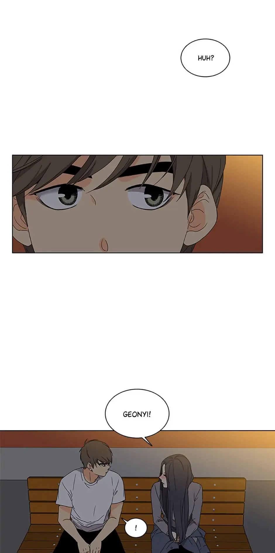 The Lovely Geum Bokhee Chapter 5 Online - página 22