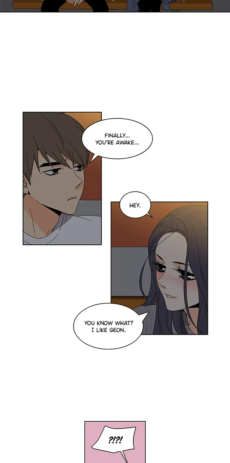 The Lovely Geum Bokhee Chapter 5 Online - página 23