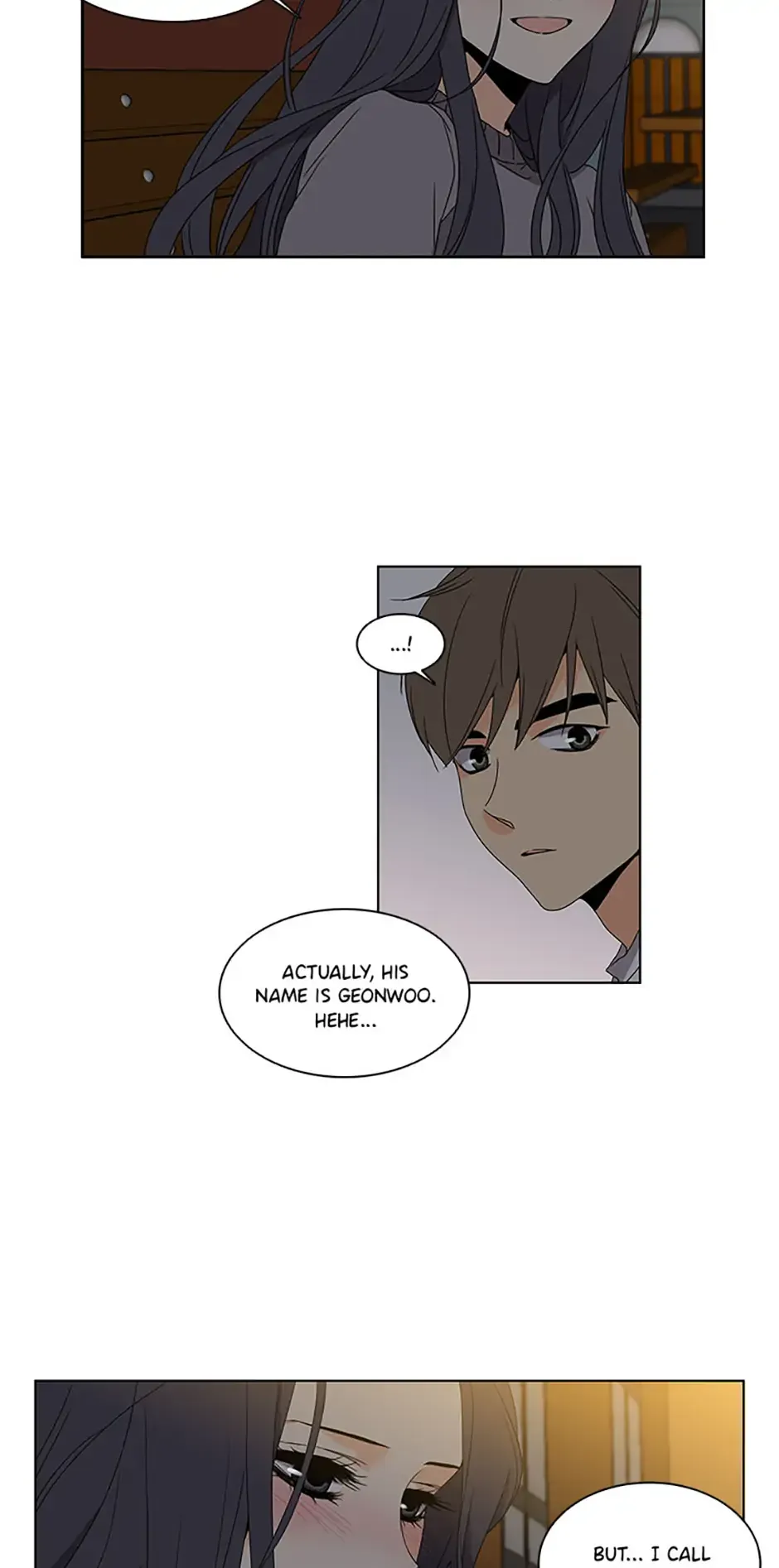 The Lovely Geum Bokhee Chapter 5 Online - página 25