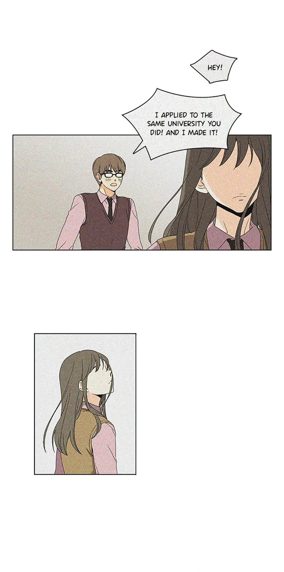 The Lovely Geum Bokhee Chapter 5 Online - página 30