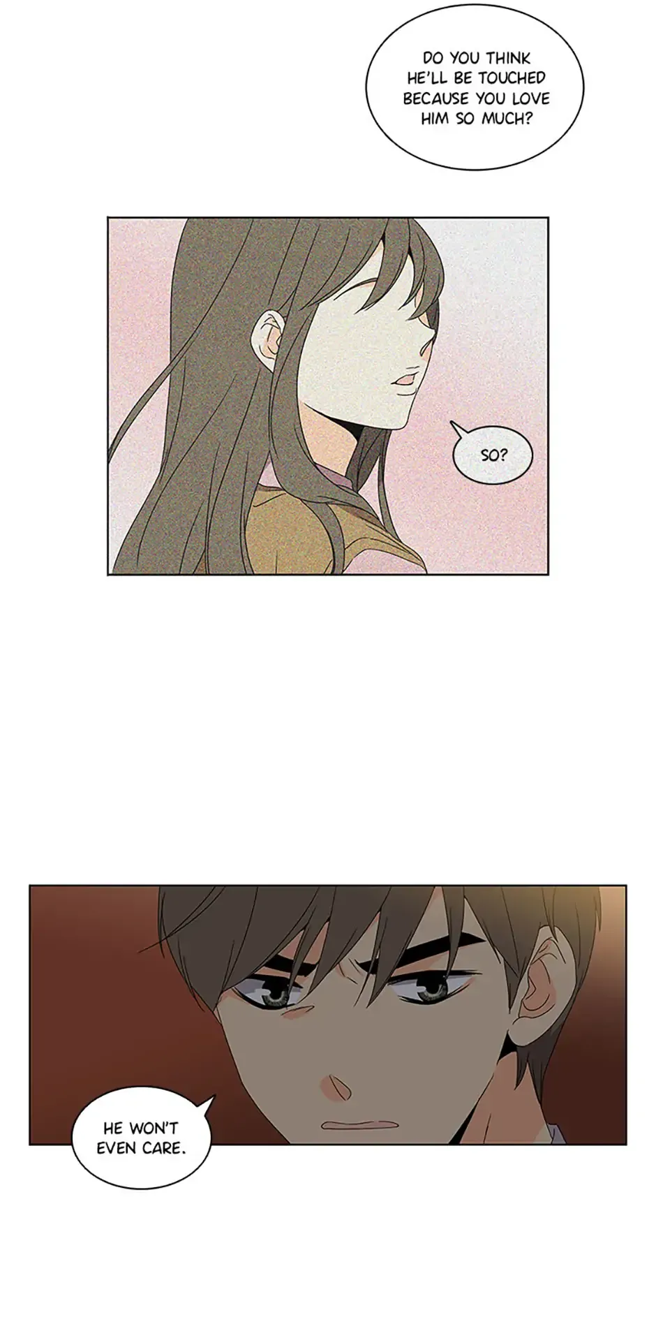 The Lovely Geum Bokhee Chapter 5 Online - página 31