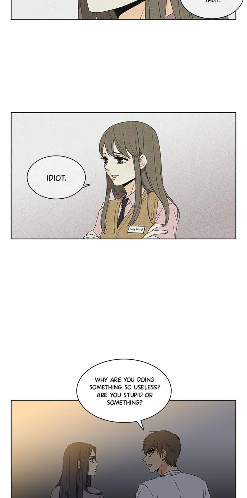 The Lovely Geum Bokhee Chapter 5 Online - página 33