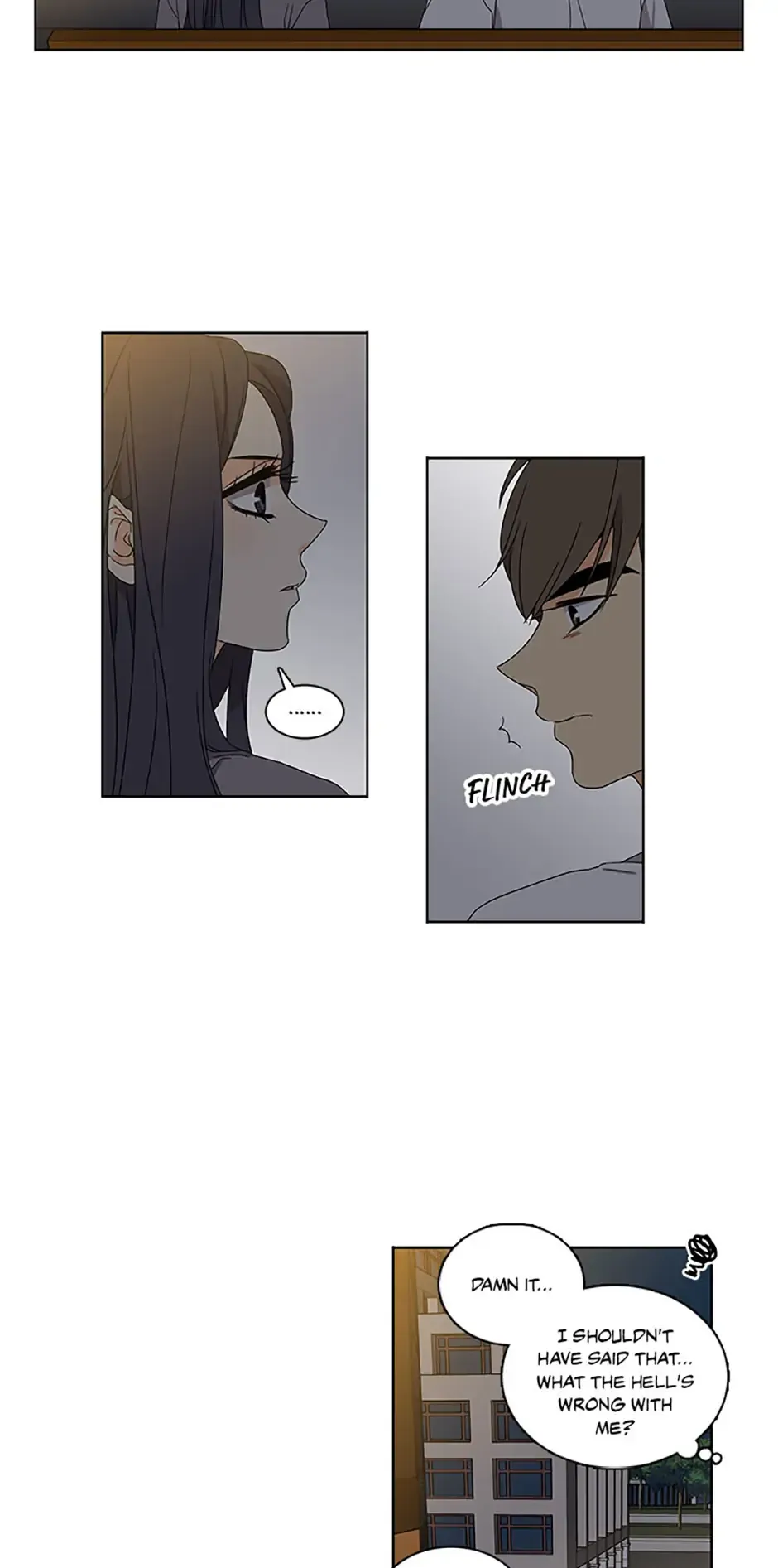 The Lovely Geum Bokhee Chapter 5 Online - página 34