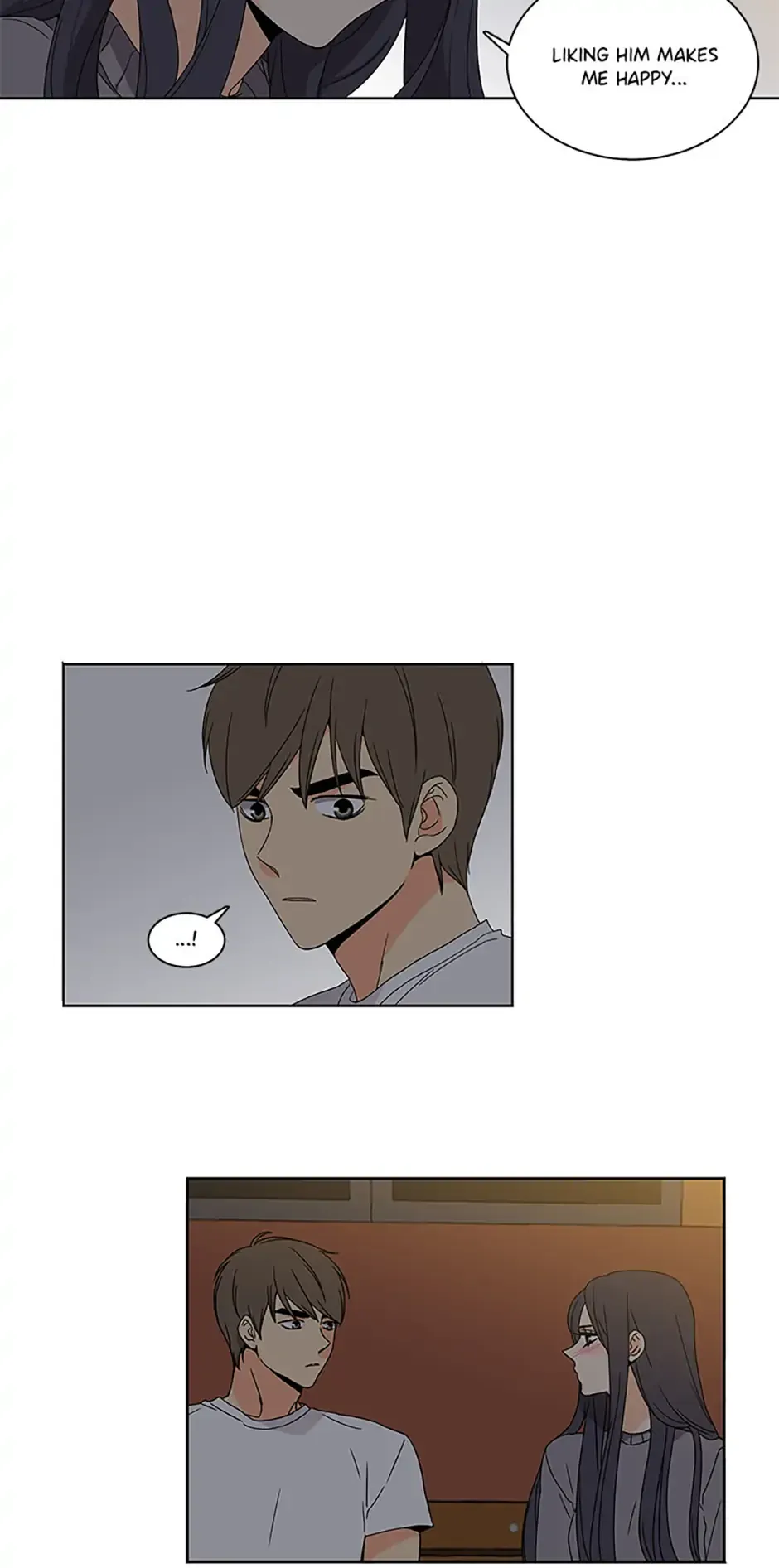 The Lovely Geum Bokhee Chapter 5 Online - página 36