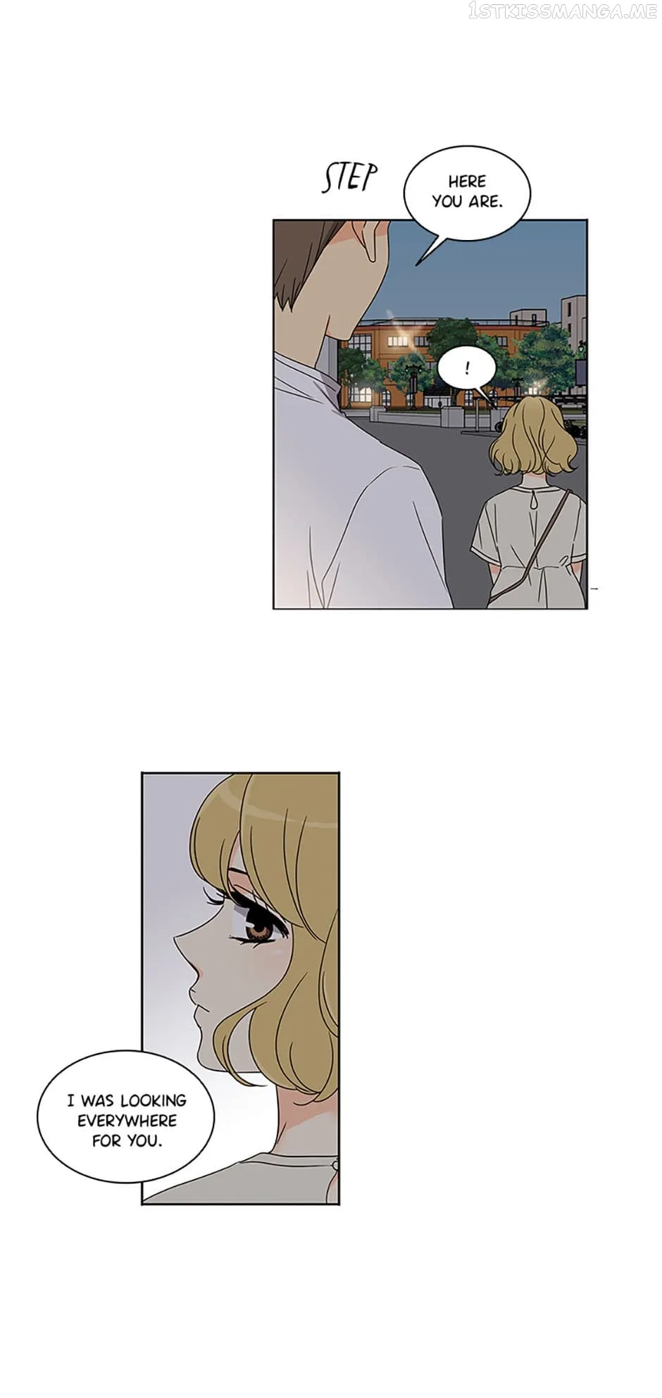 The Lovely Geum Bokhee Chapter 51 Online - página 7