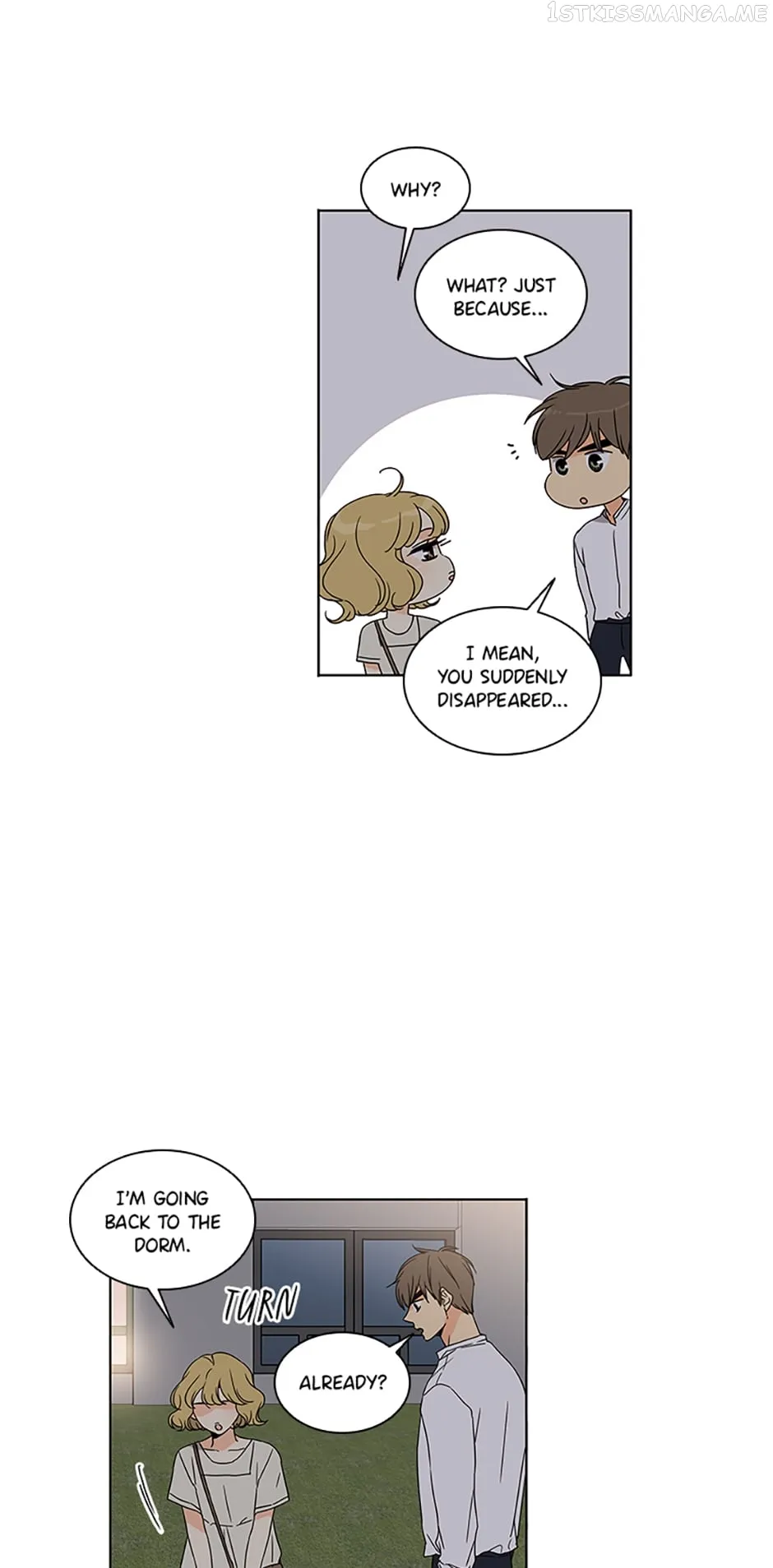 The Lovely Geum Bokhee Chapter 51 Online - página 8