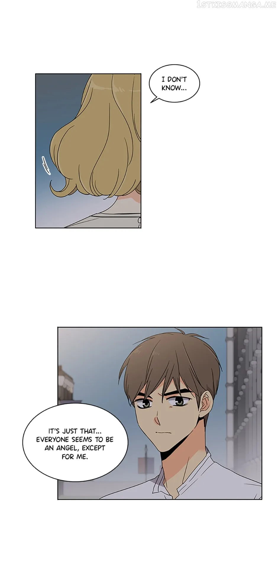 The Lovely Geum Bokhee Chapter 51 Online - página 23
