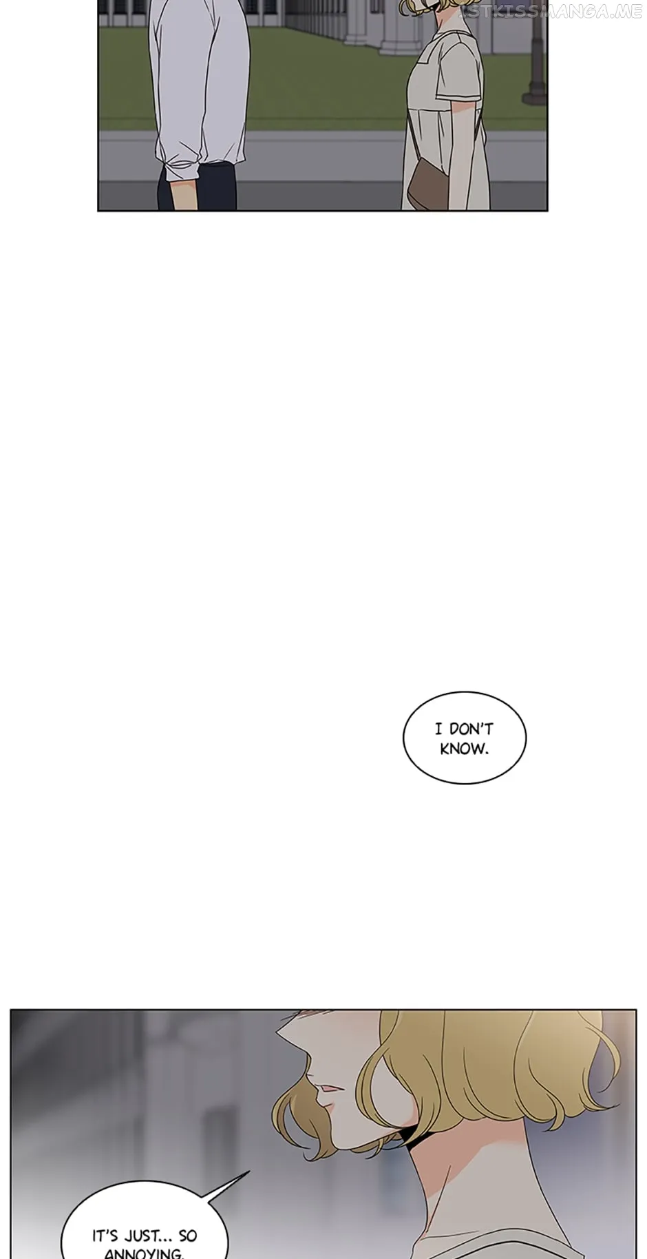 The Lovely Geum Bokhee Chapter 51 Online - página 27