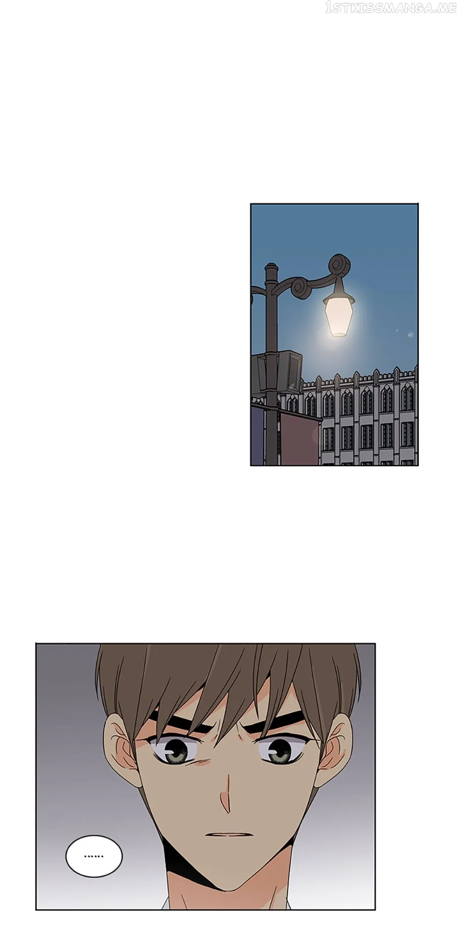 The Lovely Geum Bokhee Chapter 51 Online - página 33