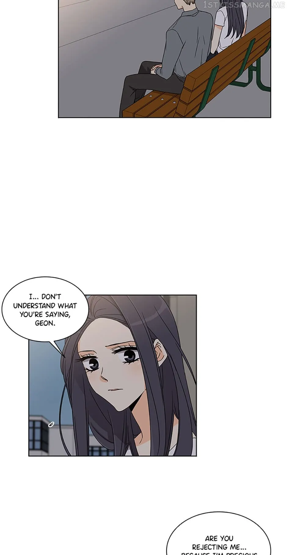 The Lovely Geum Bokhee Chapter 52 Online - página 5