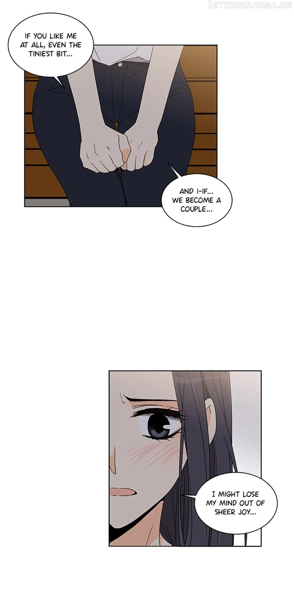 The Lovely Geum Bokhee Chapter 52 Online - página 11