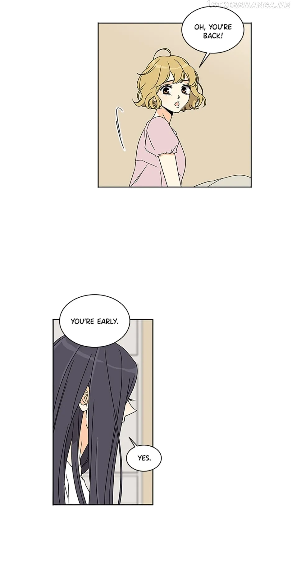 The Lovely Geum Bokhee Chapter 52 Online - página 24