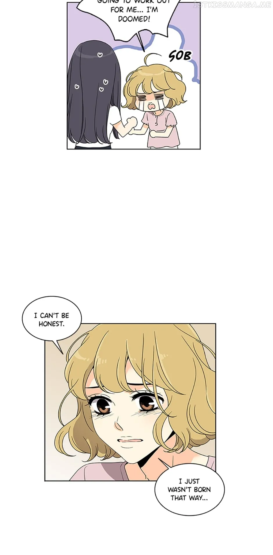 The Lovely Geum Bokhee Chapter 52 Online - página 27