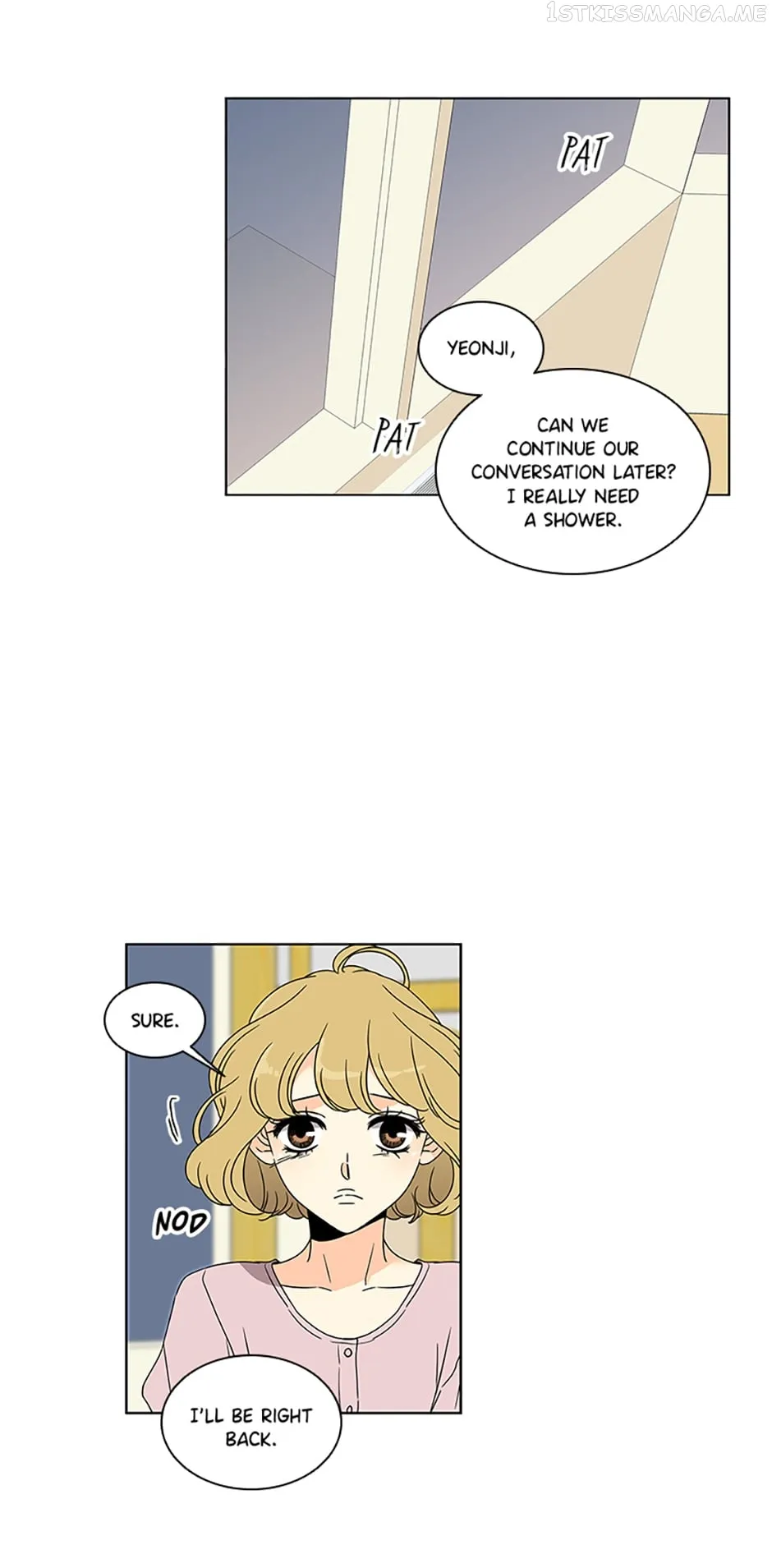 The Lovely Geum Bokhee Chapter 52 Online - página 31