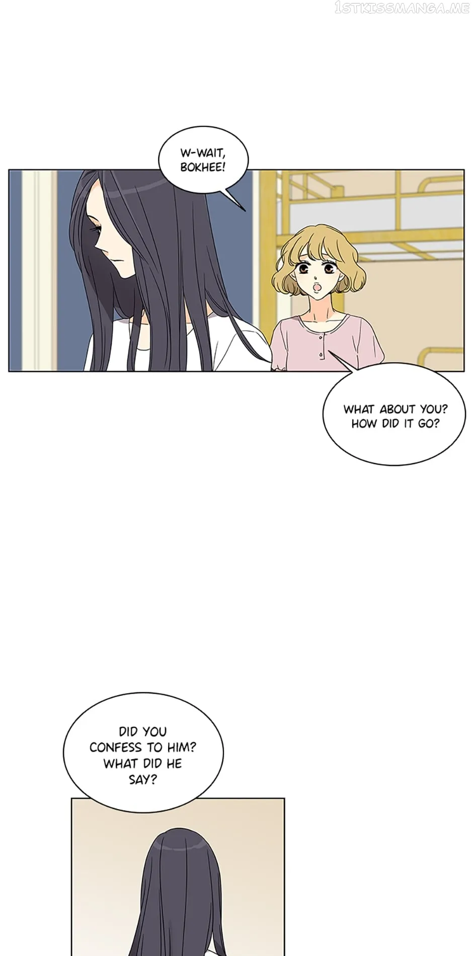 The Lovely Geum Bokhee Chapter 52 Online - página 33
