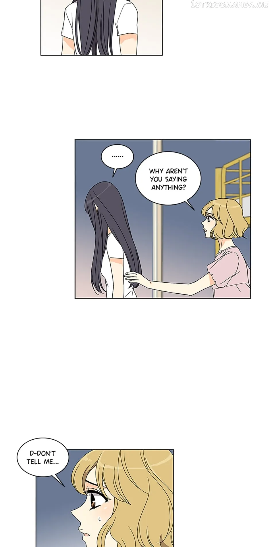 The Lovely Geum Bokhee Chapter 52 Online - página 34
