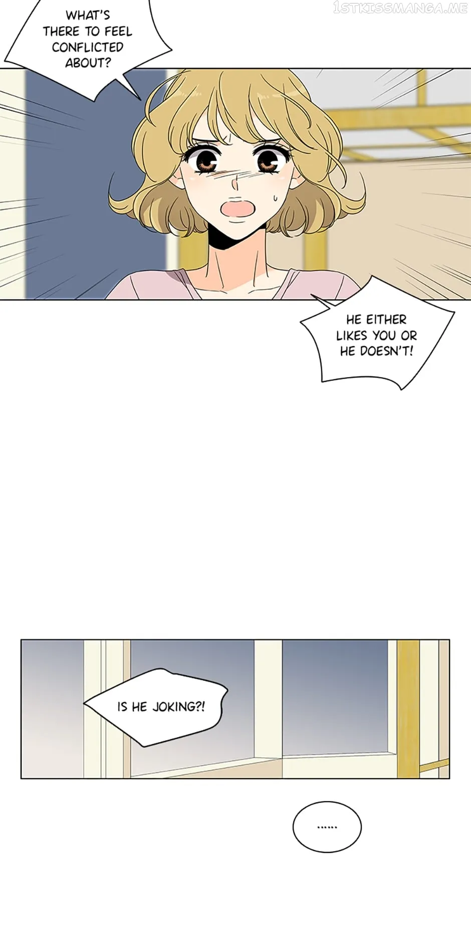 The Lovely Geum Bokhee Chapter 52 Online - página 37