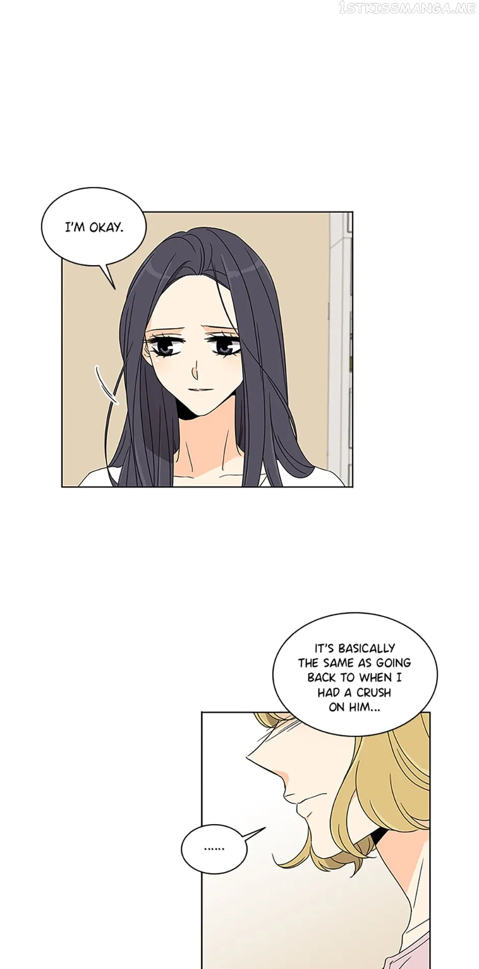 The Lovely Geum Bokhee Chapter 52 Online - página 38