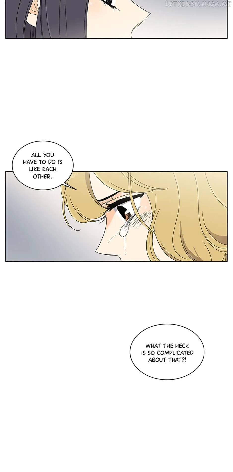 The Lovely Geum Bokhee Chapter 52 Online - página 42