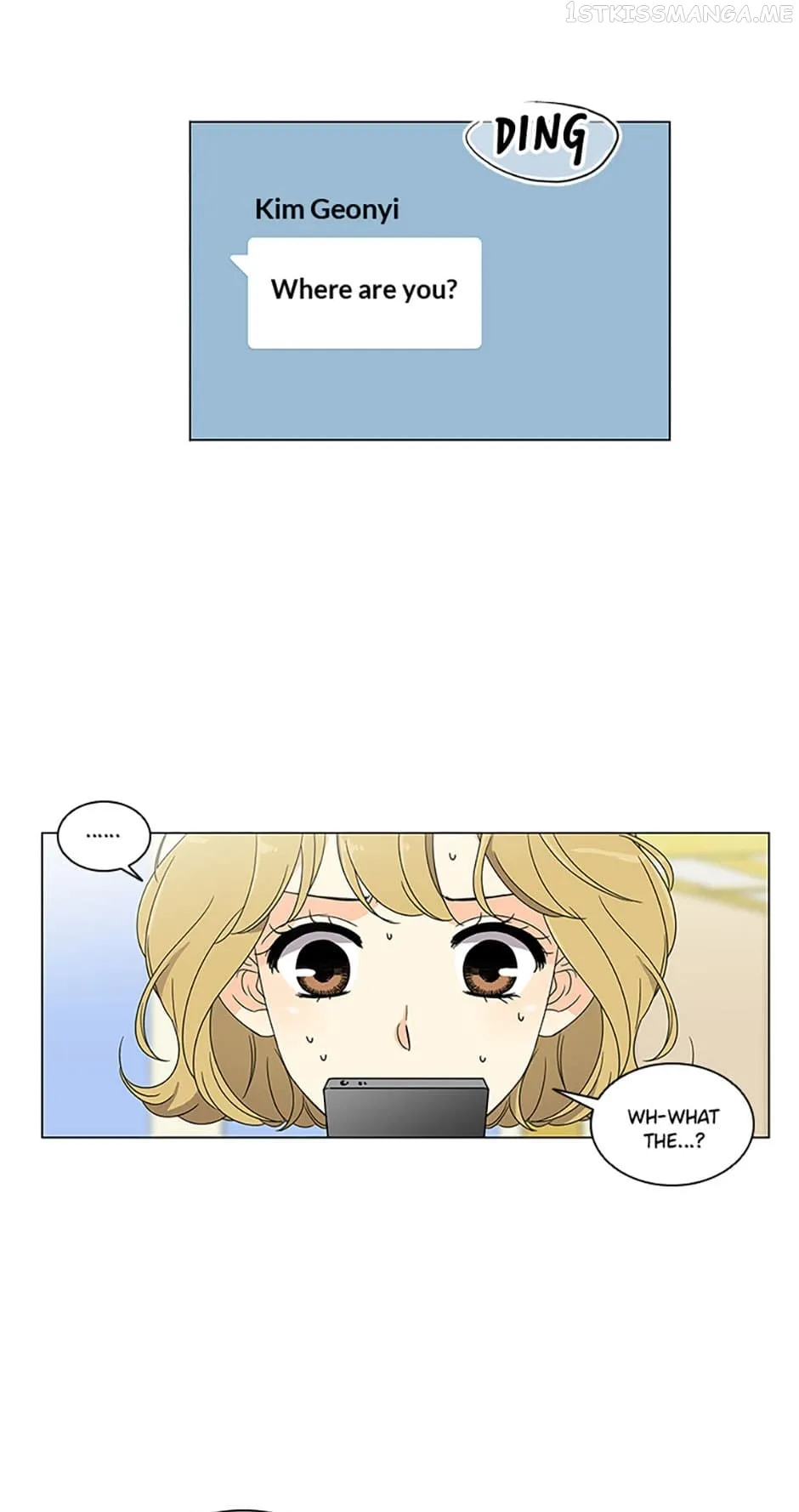 The Lovely Geum Bokhee Chapter 53 Online - página 5