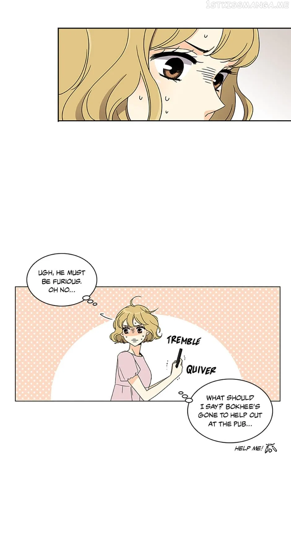The Lovely Geum Bokhee Chapter 53 Online - página 7
