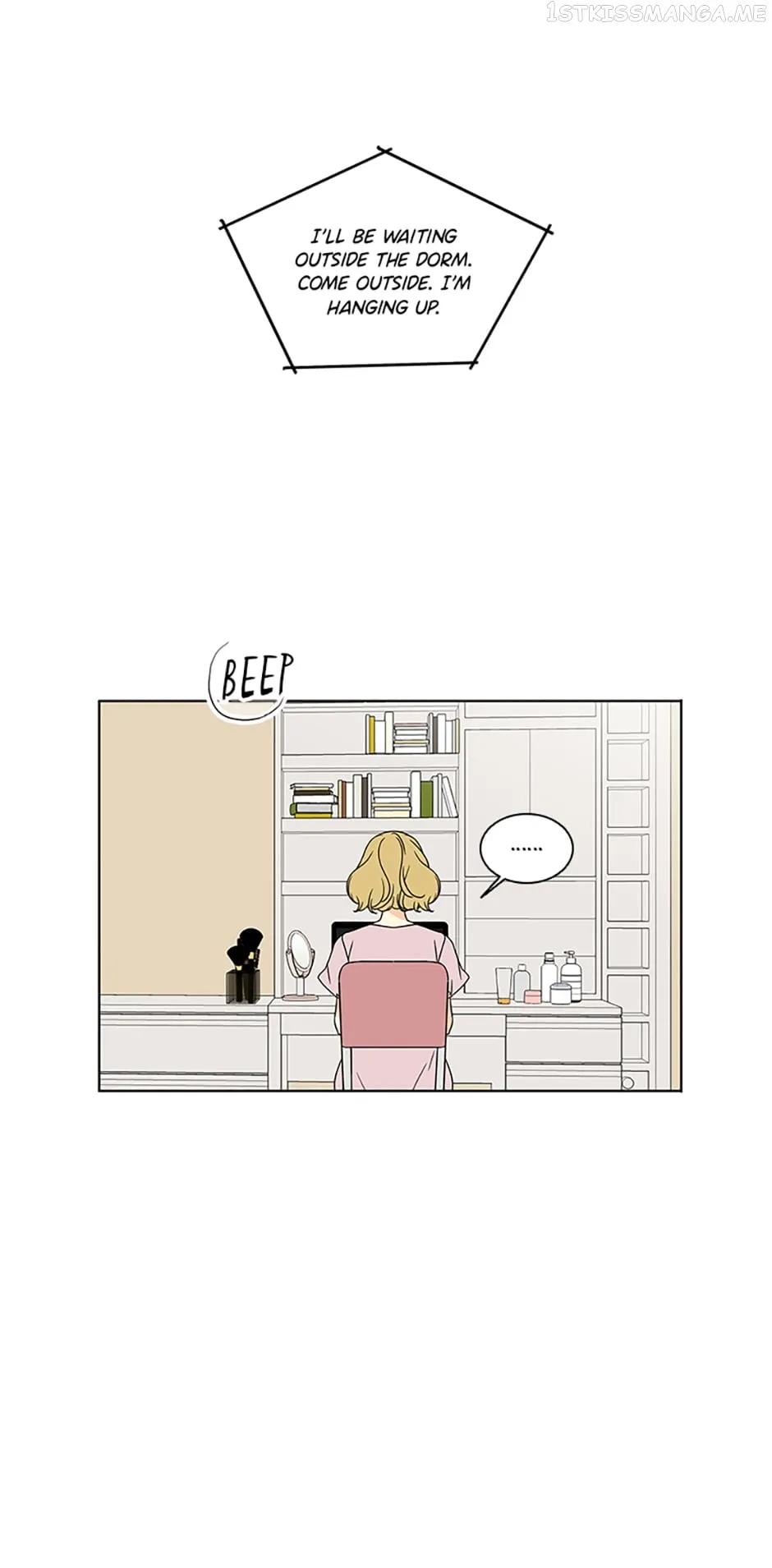 The Lovely Geum Bokhee Chapter 53 Online - página 11