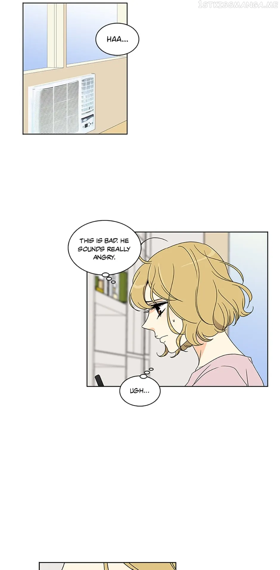 The Lovely Geum Bokhee Chapter 53 Online - página 12