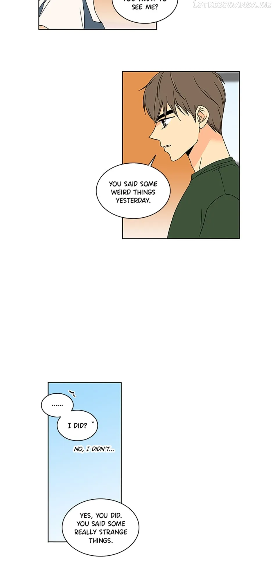 The Lovely Geum Bokhee Chapter 53 Online - página 17