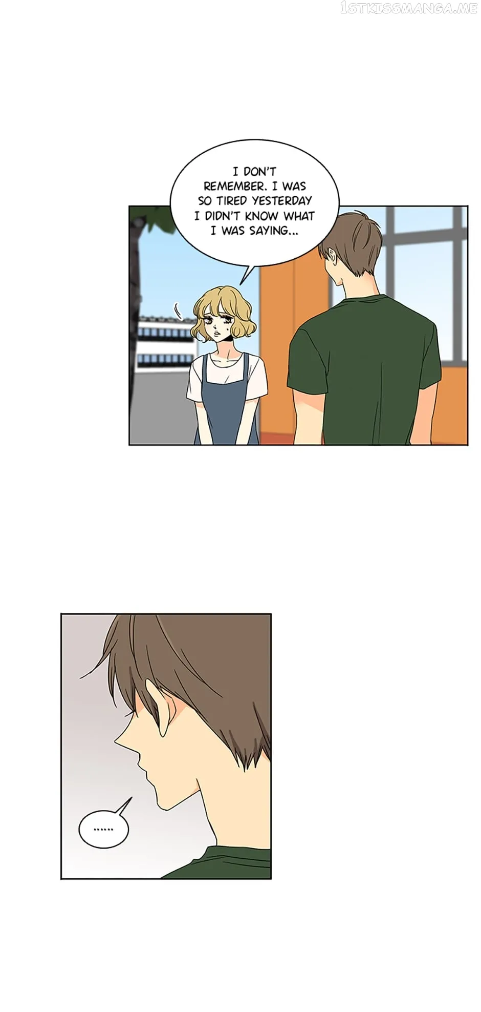 The Lovely Geum Bokhee Chapter 53 Online - página 18