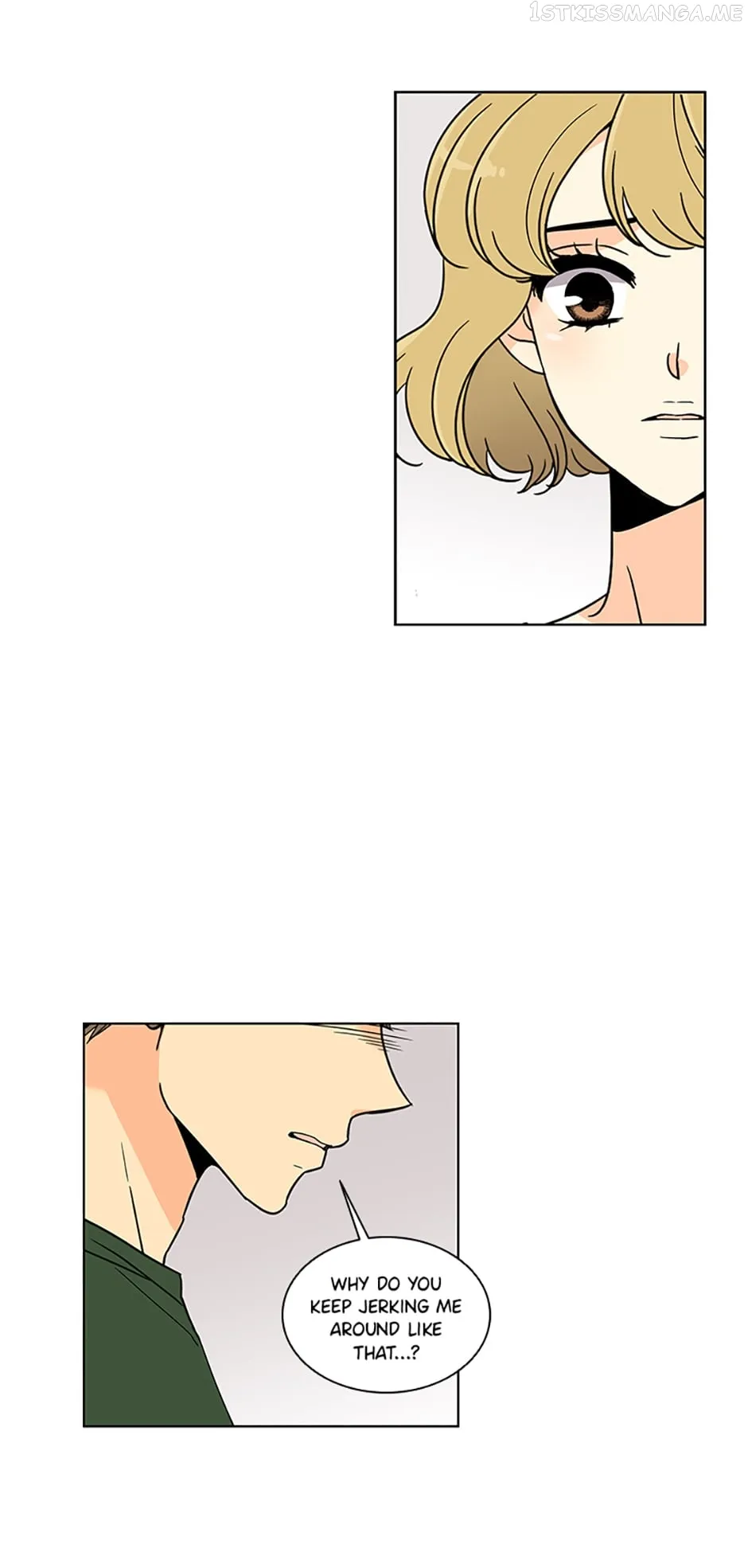 The Lovely Geum Bokhee Chapter 53 Online - página 22