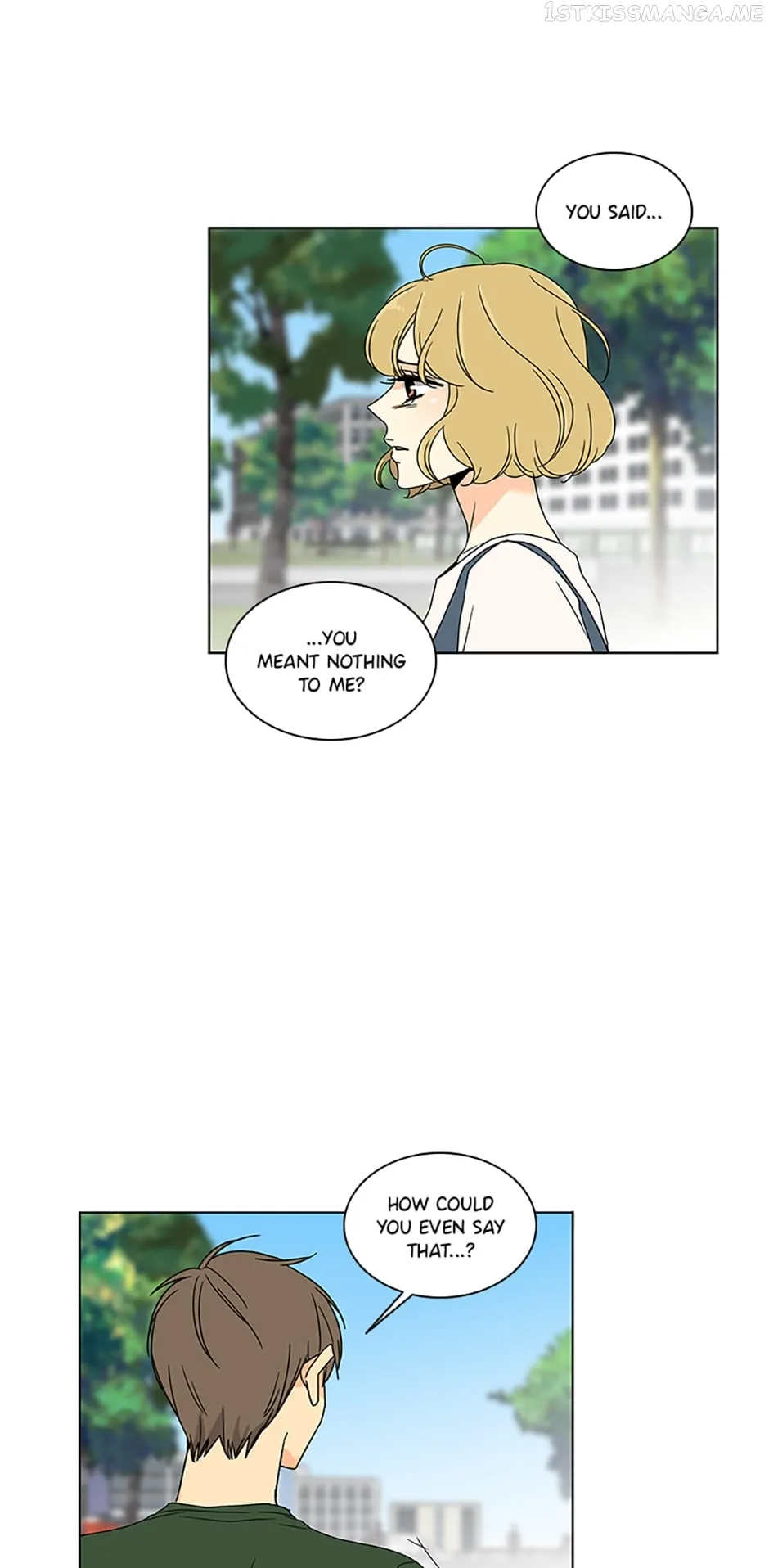 The Lovely Geum Bokhee Chapter 53 Online - página 23