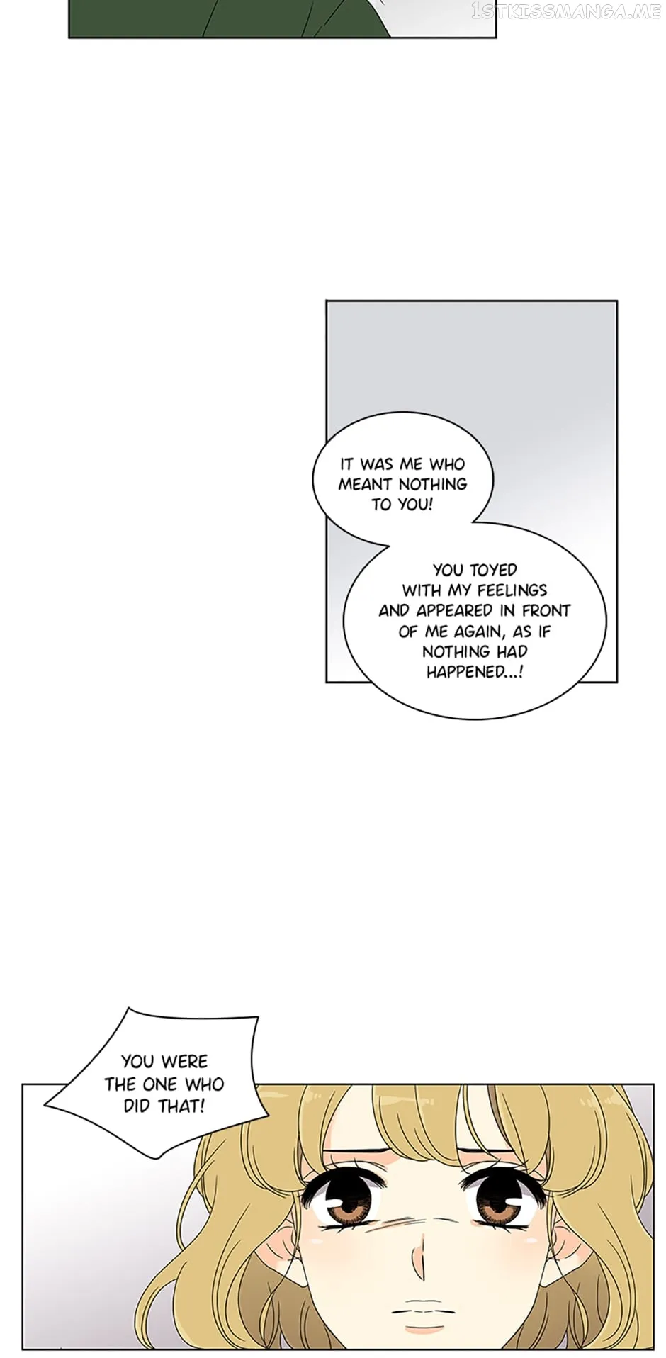 The Lovely Geum Bokhee Chapter 53 Online - página 24