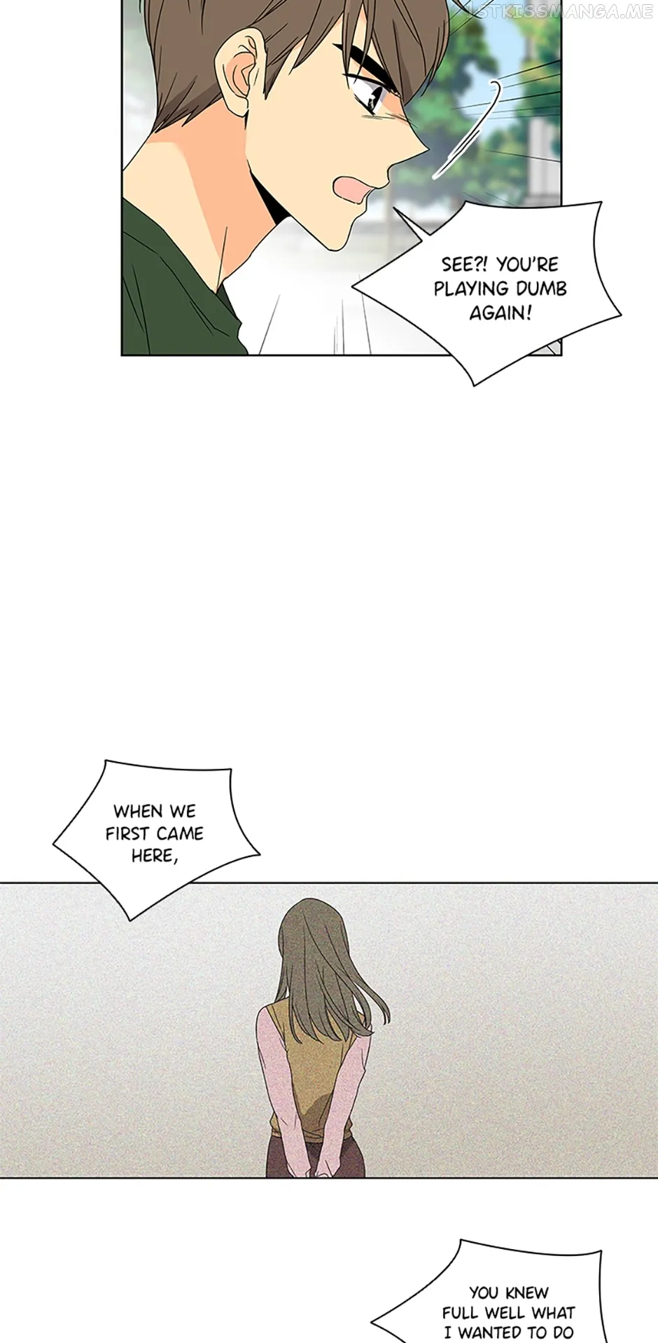 The Lovely Geum Bokhee Chapter 53 Online - página 26