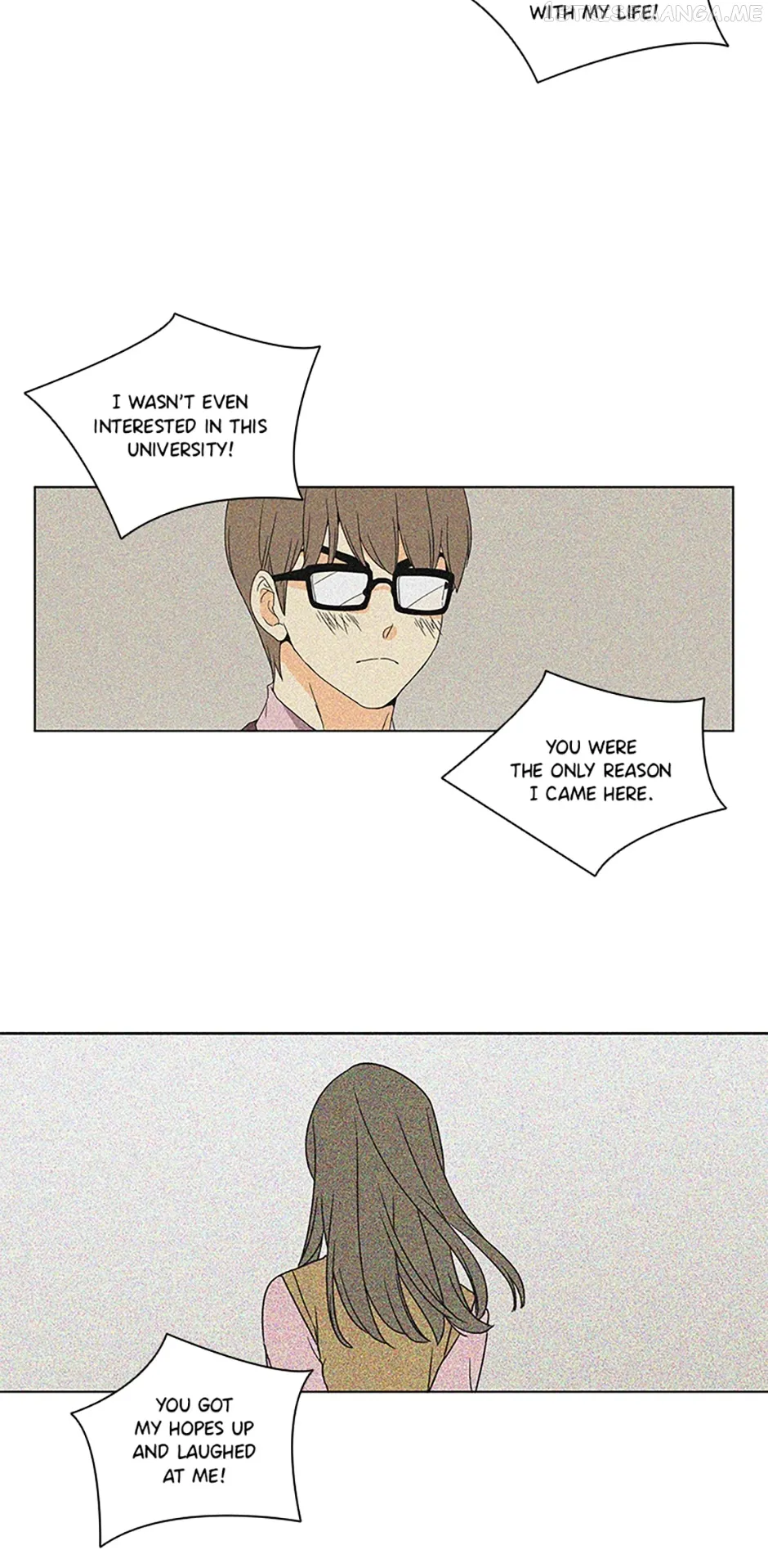 The Lovely Geum Bokhee Chapter 53 Online - página 27