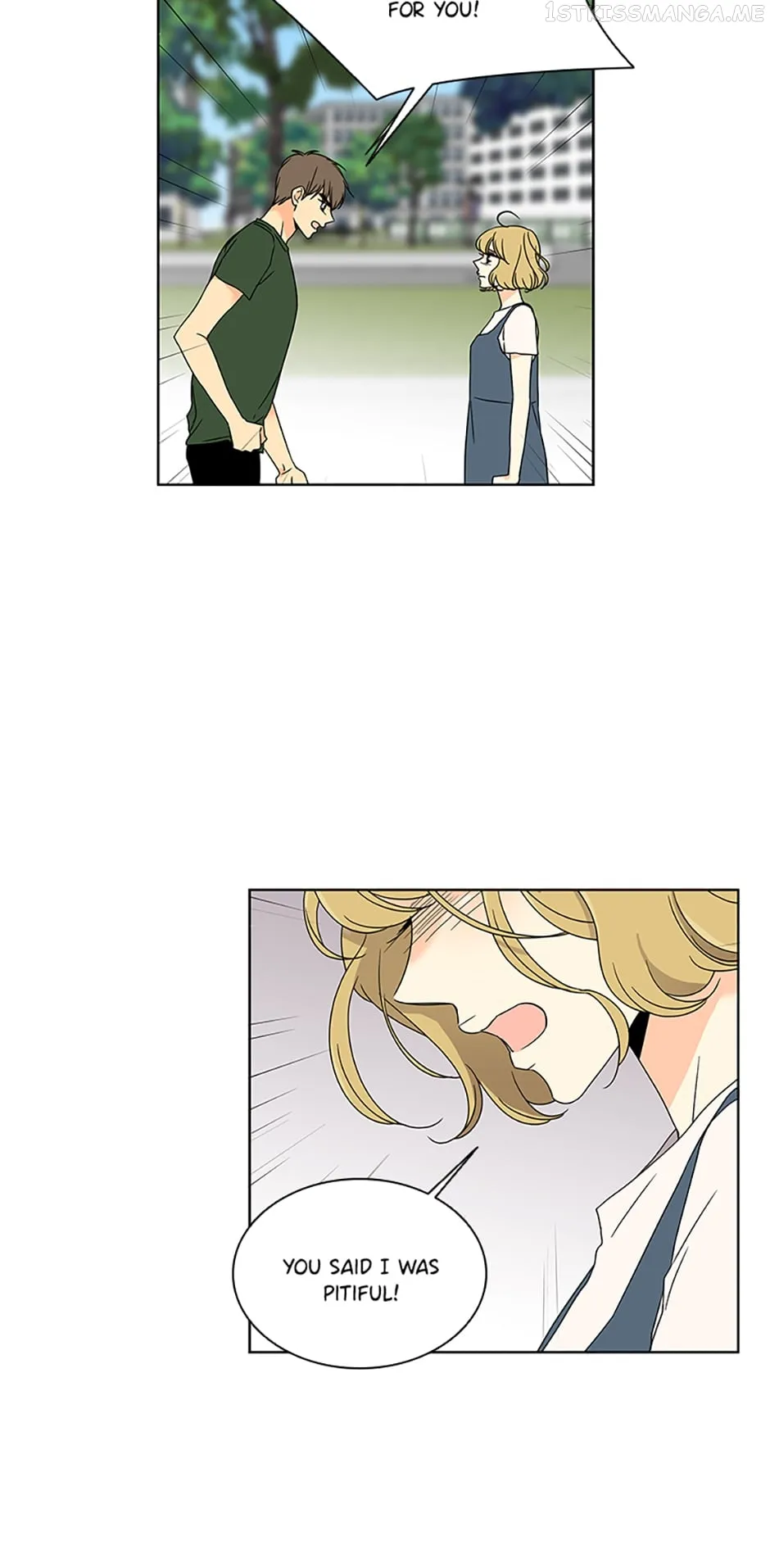 The Lovely Geum Bokhee Chapter 53 Online - página 29