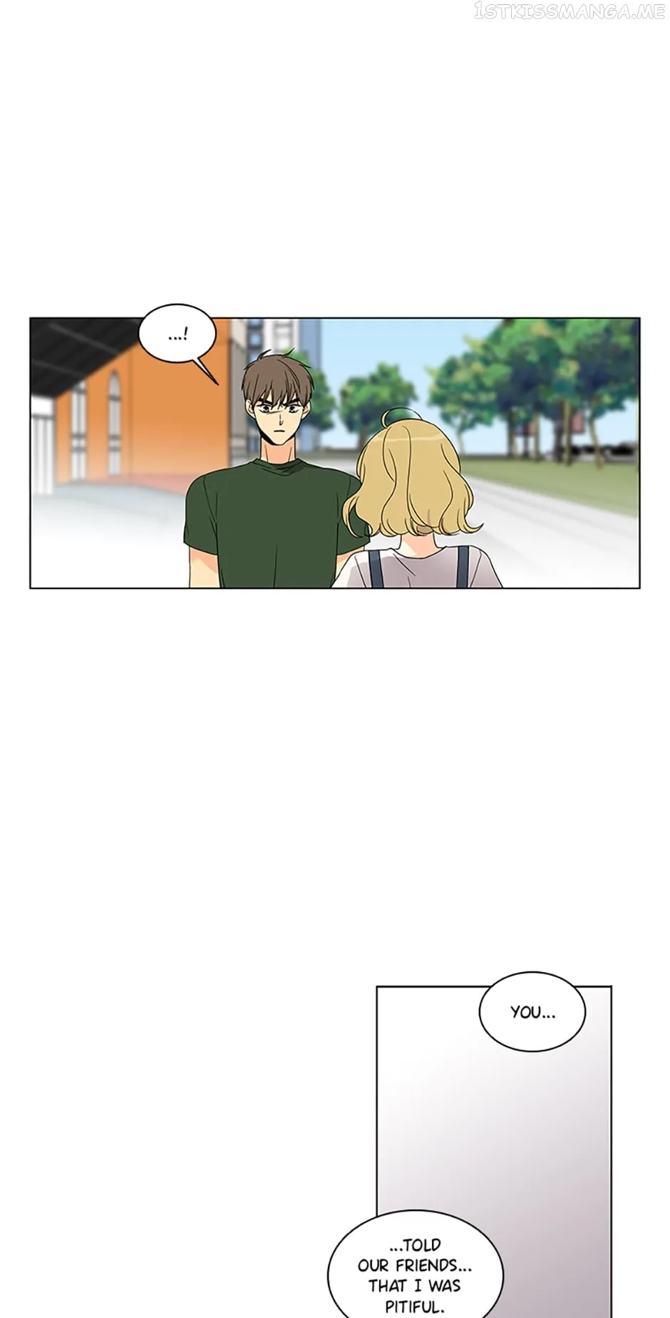 The Lovely Geum Bokhee Chapter 53 Online - página 30