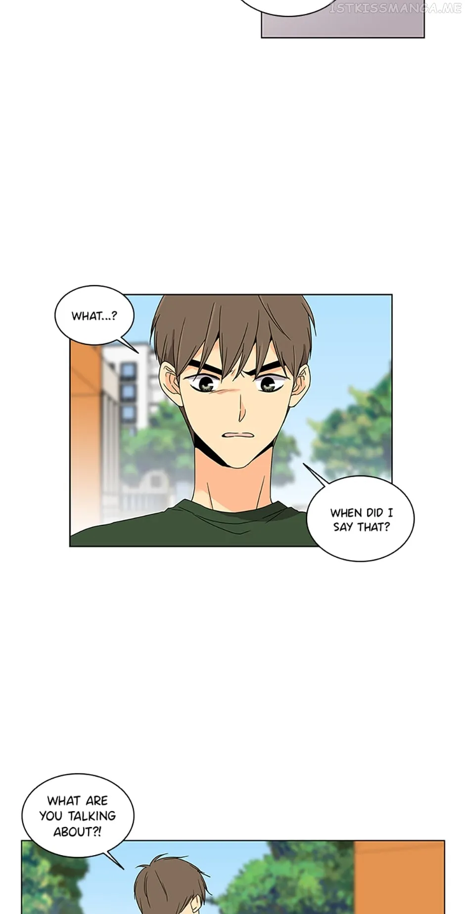 The Lovely Geum Bokhee Chapter 53 Online - página 31