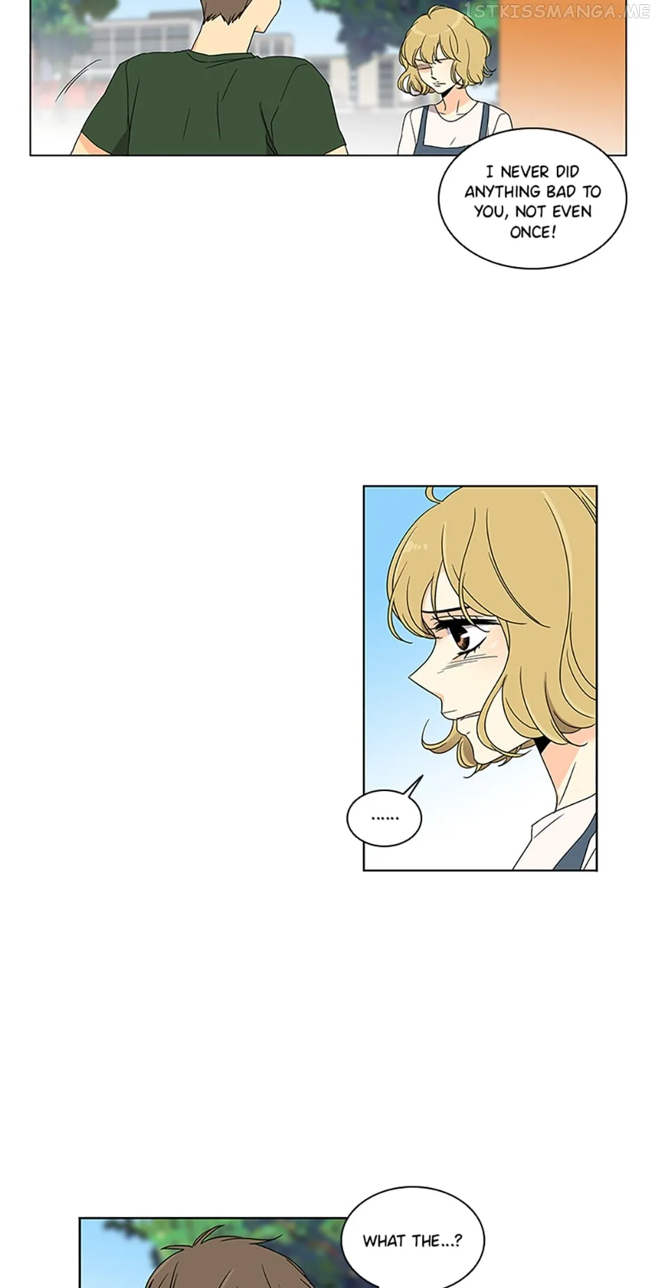 The Lovely Geum Bokhee Chapter 53 Online - página 32