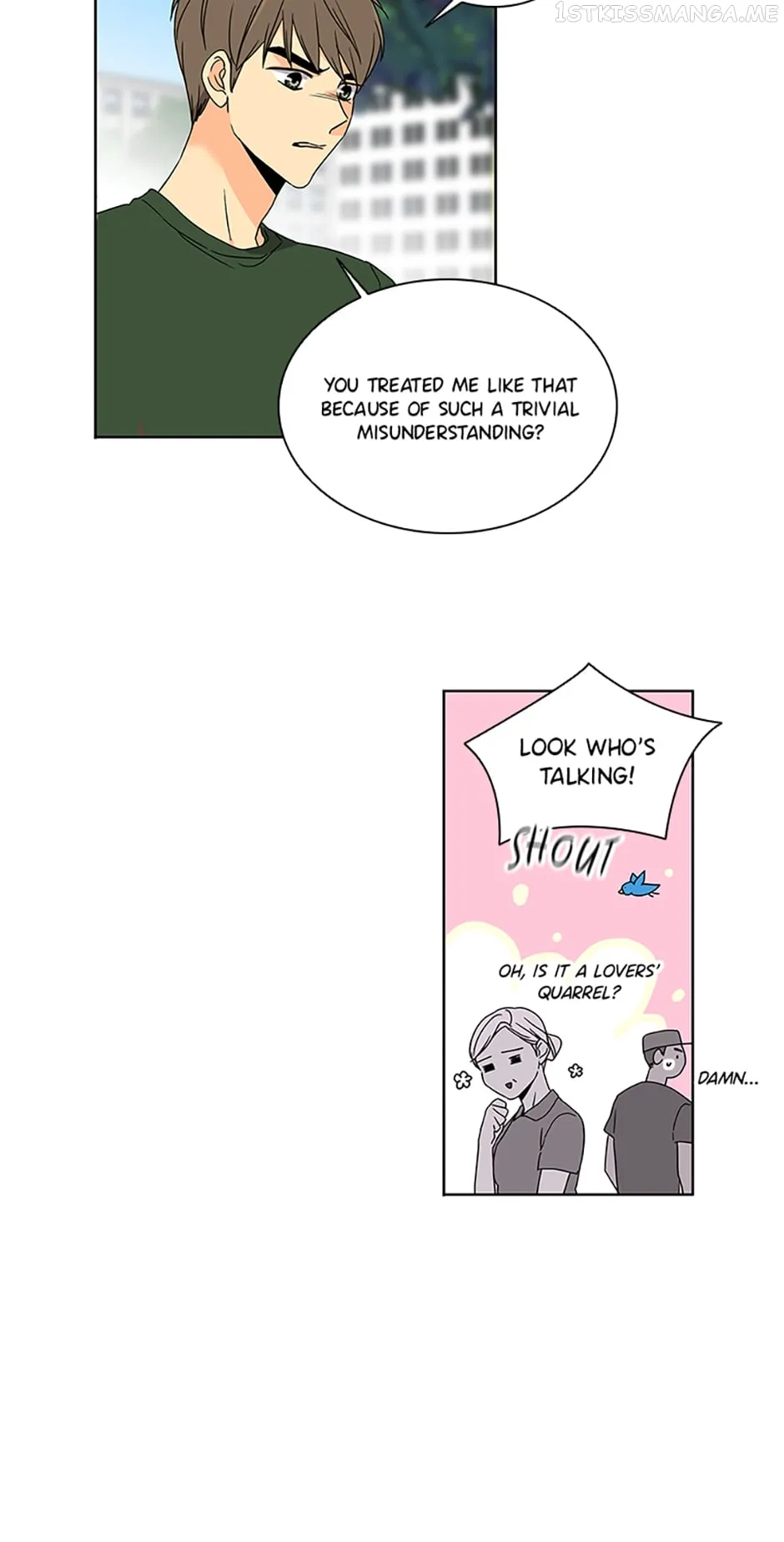 The Lovely Geum Bokhee Chapter 53 Online - página 33