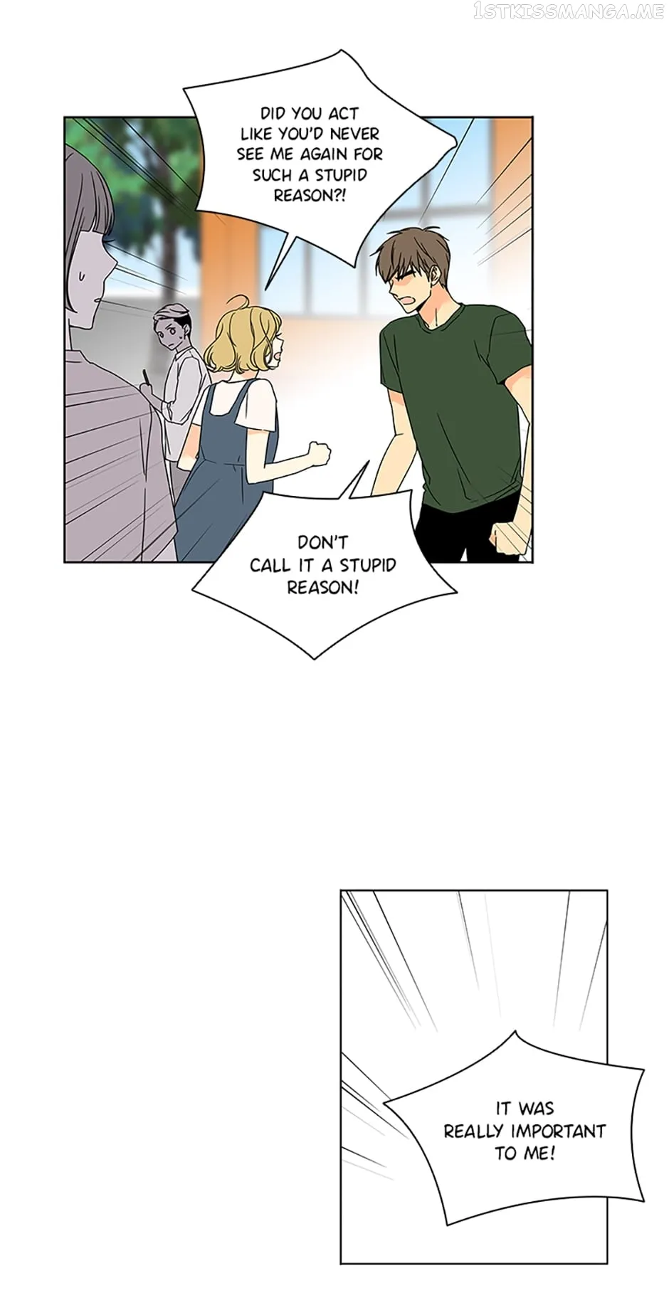 The Lovely Geum Bokhee Chapter 53 Online - página 34