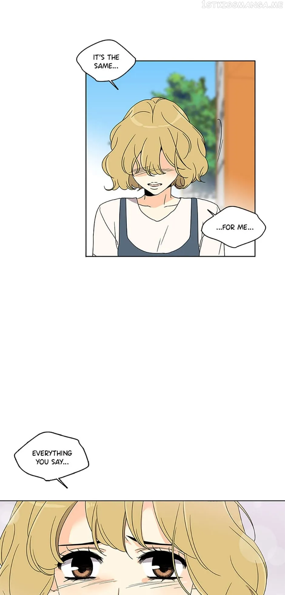 The Lovely Geum Bokhee Chapter 53 Online - página 38