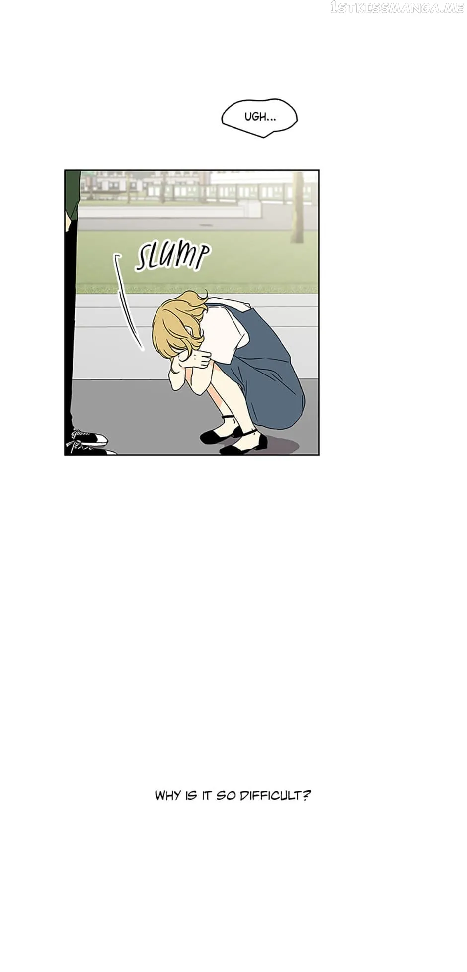 The Lovely Geum Bokhee Chapter 53 Online - página 40