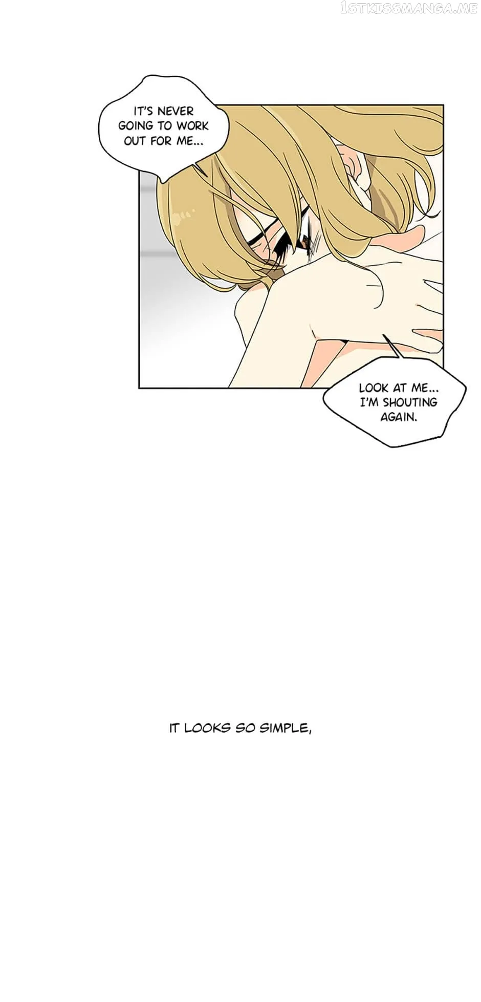 The Lovely Geum Bokhee Chapter 53 Online - página 41