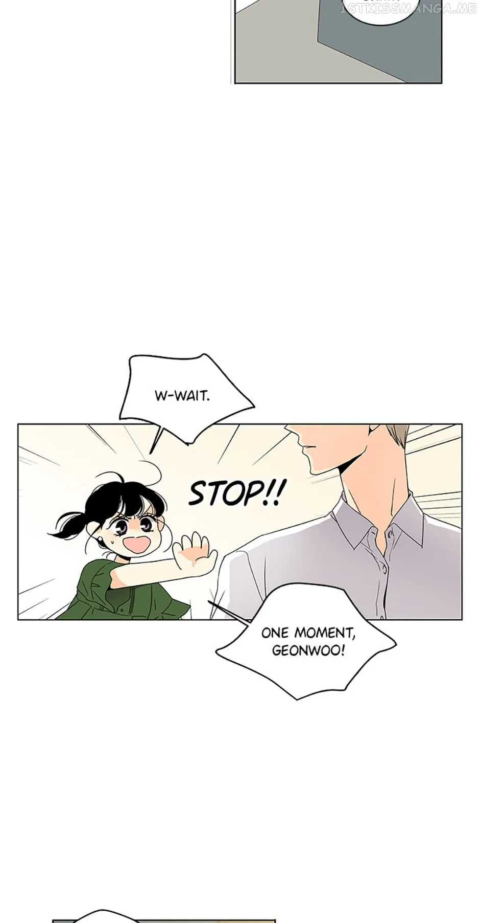 The Lovely Geum Bokhee Chapter 55 Online - página 6