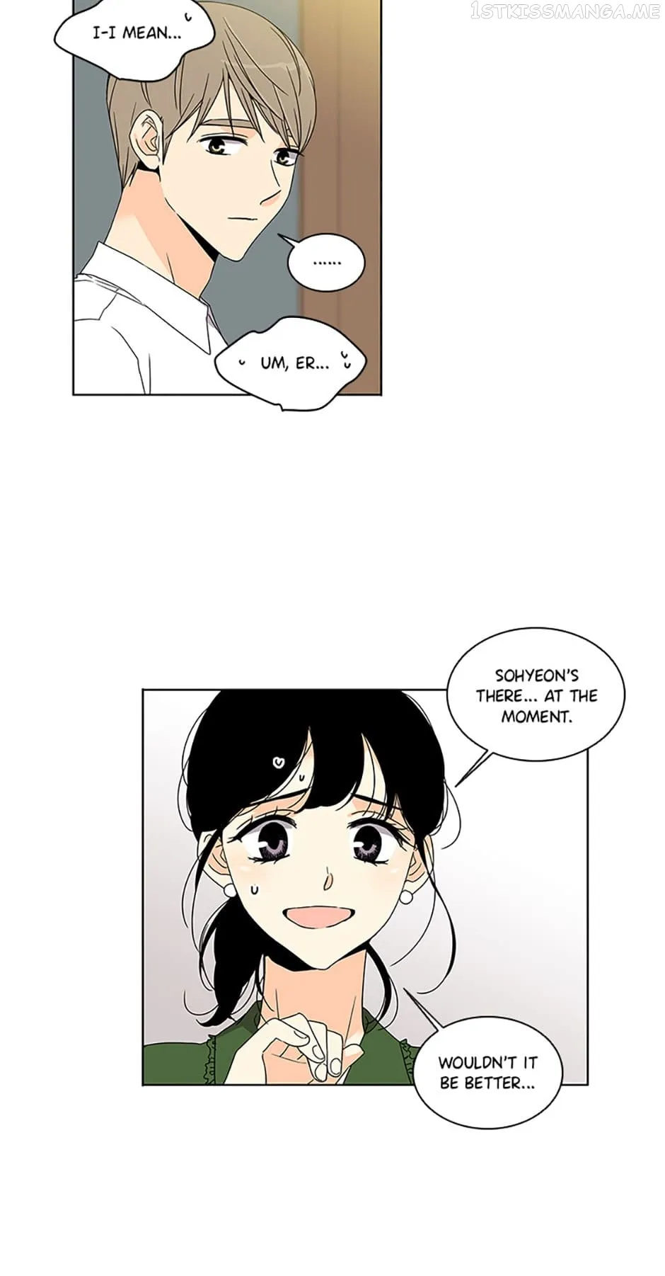The Lovely Geum Bokhee Chapter 55 Online - página 7