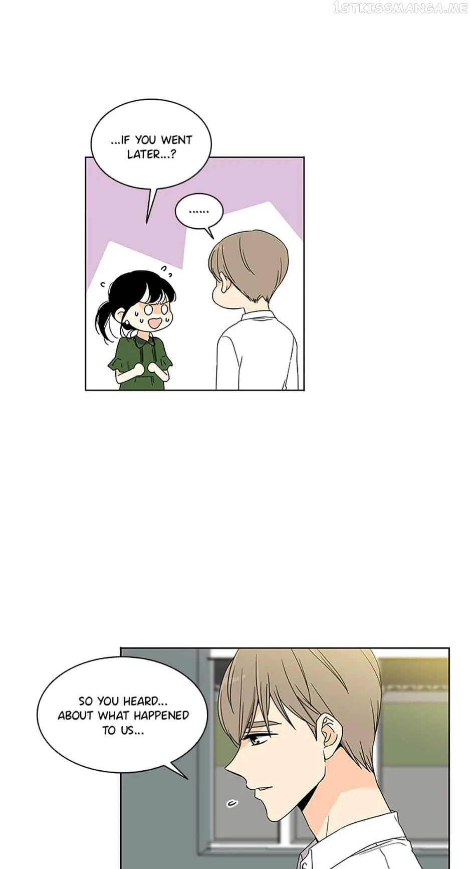 The Lovely Geum Bokhee Chapter 55 Online - página 8