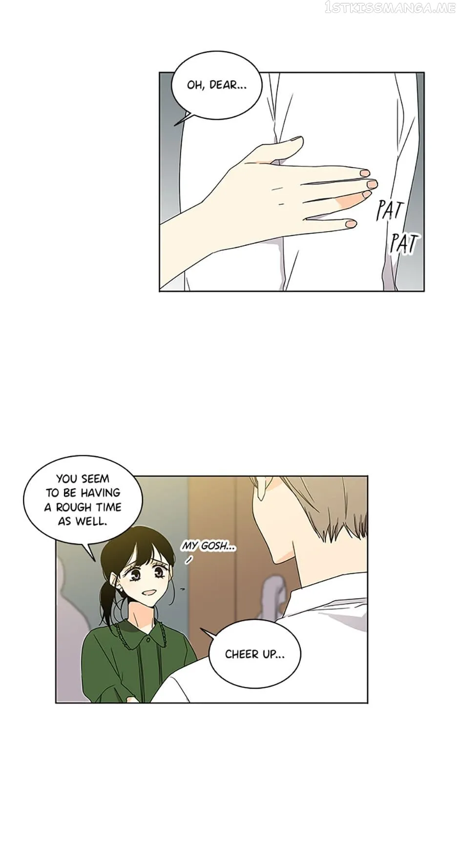 The Lovely Geum Bokhee Chapter 55 Online - página 11