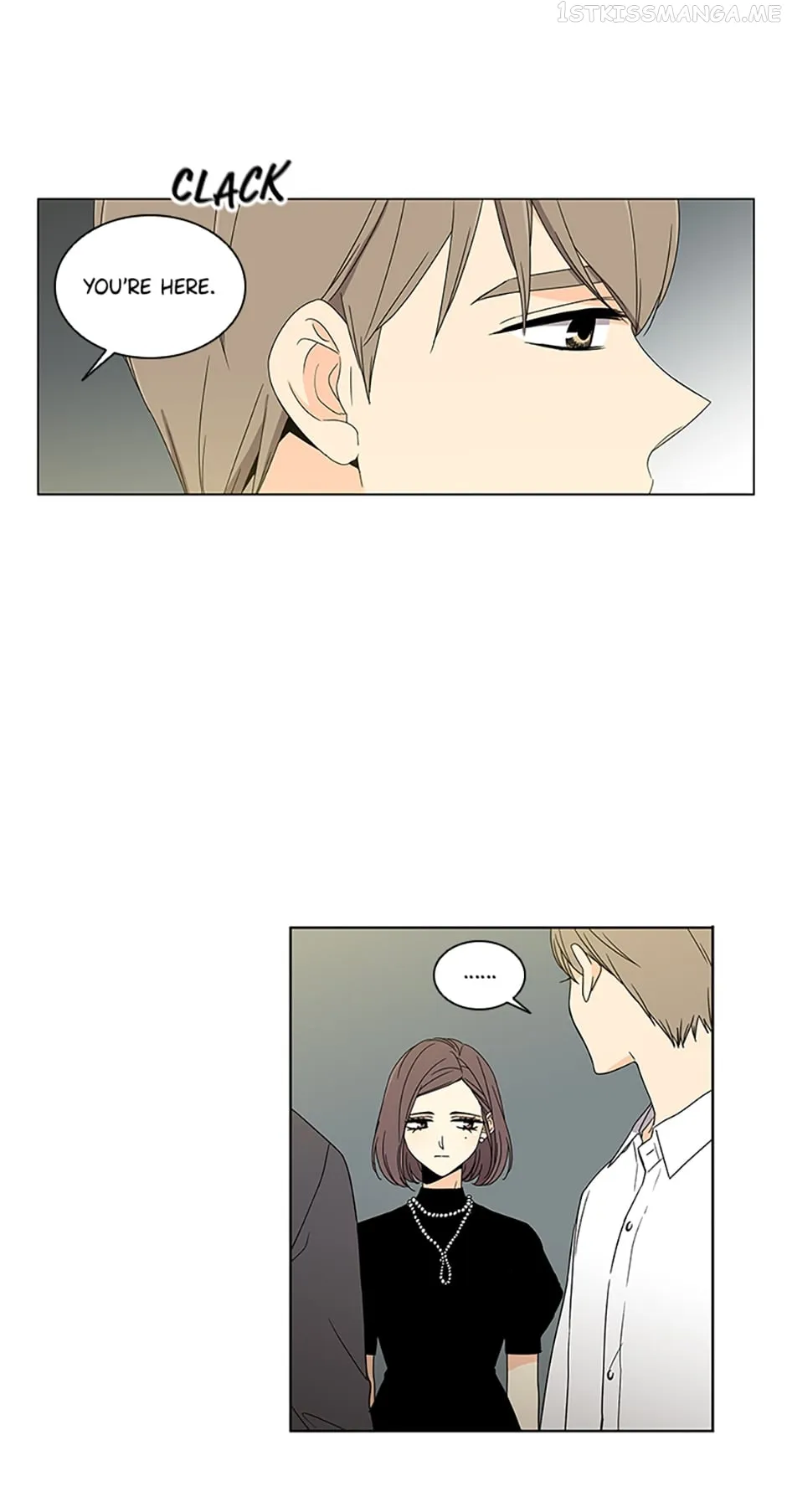 The Lovely Geum Bokhee Chapter 55 Online - página 16